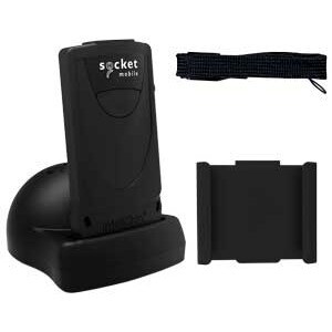 DuraScan D860 Universal BC Scan Travel Id RDR+Charge Dock