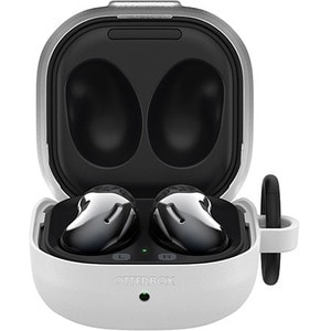 LifeProof Carrying Case Samsung Earbud - White