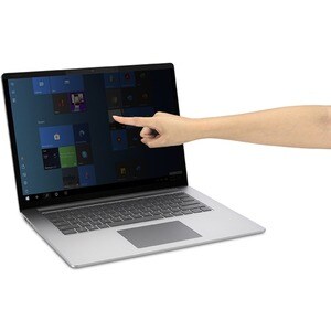 Kensington MagPro Elite Magnetic Privacy Screen for Surface Laptop 3 15" - For 38.1 cm (15") LCD Notebook - Fingerprint Re