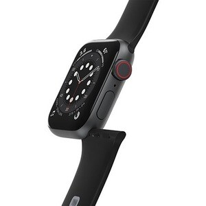 Banda smartwatch OtterBox - Nero