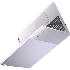 Lenovo IdeaPad 3 CB 15IJL6 82N40017GE 39,6 cm (15,6 Zoll) Chromebook - Full HD - 1920 x 1080 - Intel Celeron N4500 Dual-Co