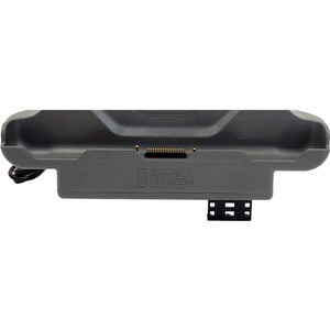 Gamber-Johnson Pogo Pin Docking Station for Tablet PC - 2 x USB 2.0 - Docking - Windows, Android