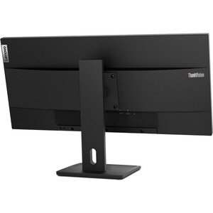 Lenovo ThinkVision E29w-20 29" Class UW-FHD LCD Monitor - 21:9 - Raven Black - 73.7 cm (29") Viewable - In-plane Switching