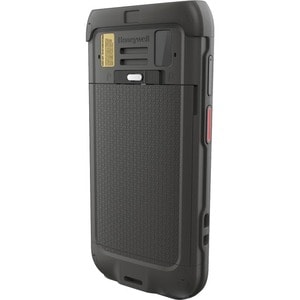 Honeywell CT45 Robust Handheld Terminal - 1D, 2D - 4G, 4G LTE - S0703Scan Engine - Bildwandler - 12,7 cm (5 Zoll) - LED - 