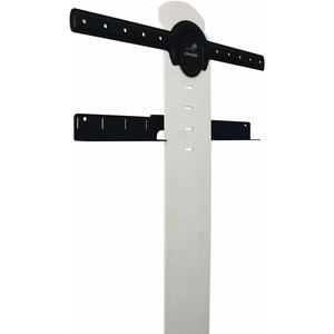 Rack de rangement pour supports médiatiques Erard Pro DO-IT - Acier