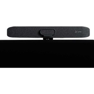 Adaptateur pour montage Erard Pro pour Bar de son - Noir - Acier