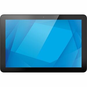 Terminal de POS Elo I-Series 4 E390647 - Snapdragon SDA660 - 4 Go - 64 Go - 25,7 cm (10,1") LED Écran tactile - Réseau san
