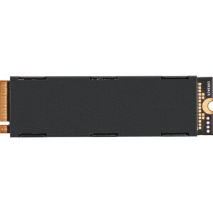 Corsair MP600 PRO 4 TB Solid State Drive - M.2 2280 Internal - PCI Express NVMe (PCI Express NVMe 4.0 x4) - Motherboard De