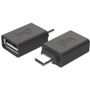 LOGI ADAPTOR USB-C TO A N/A - EMEA