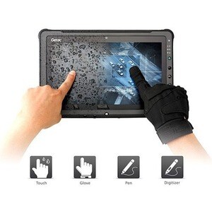 Getac F110 Rugged Tablet - 29.5 cm (11.6") Full HD - Core i5 11th Gen i5-1135G7 Quad-core (4 Core) 4.20 GHz - 8 GB RAM - 2