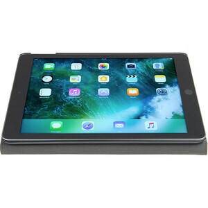 Gecko Covers Easy-click Carrying Case for 24.6 cm (9.7") Apple iPad (6th Generation), iPad (5th Generation) Tablet - Black