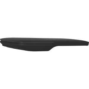Microsoft Arc Mouse - Bluetooth - Black - Wireless