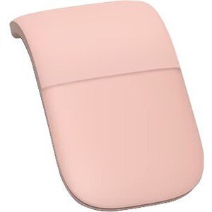 MOUSE BLUETOOTH ARC ROSA SUAVE