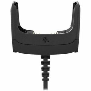 Zebra Cradle for RFID Reader - Charging Capability - Synchronizing Capability