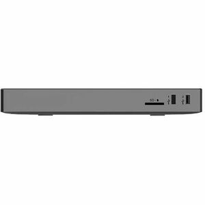 Grandstream UCM6304A VoIP Gateway - 3 x RJ-45 - 4 x FXS - 4 x FXO - USB - PoE Ports - Gigabit Ethernet - Wall Mountable, D