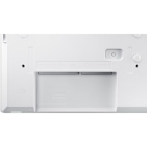 Samsung KM24A 609.60 mm LCD Digital Signage Display - Touchscreen - 1920 x 1080 - 250 cd/m² - 1080p - USB - HDMI - Serial 