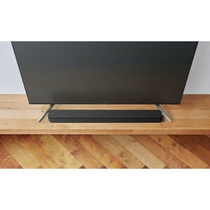 Sony HT-S100F 2.0 Bluetooth Sound Bar Speaker - Wall Mountable - Dolby Digital, Dolby Dual Mono, S-Force Front Surround - 