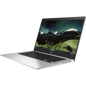 HP Pro c640 G2 Chromebook 14" Chromebook - HD - 1366 x 768 - Intel Core i3 11th Gen i3-1115G4 Dual-core (2 Core) 3 GHz - 8