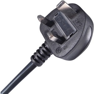 10M UK TO C7 (FIG.8) POW CABLE