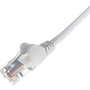 connektgear 30 cm Category 6 Network Cable for Network Device, Network Switch, Hub, Patch Panel - 1 - First End: 1 x RJ-45