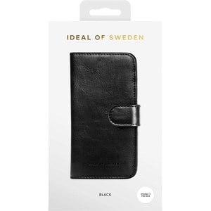 IDEAL MAGNET WALLET+ IPHONE 13 PRO MAX BLACK