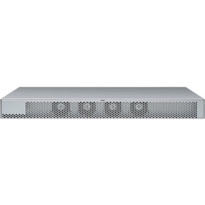 HPE SN3600B 24 Anschlüsse 32 Gbit/s Fibre Channel Switch - 24 Fiber Channel Ports - 8 x Total Expansion Slots - Verwaltbar