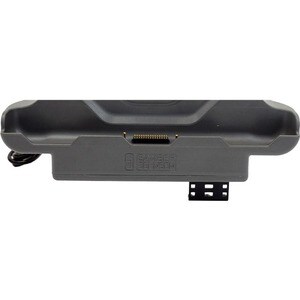 Gamber-Johnson Pogo Pin Docking Station für Tablet-PC - 2 x USB 2.0 - Dock - Windows, Android