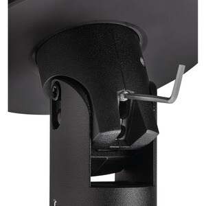 Vogel's Connect-it PUC 1045 Deckenhalterung für Flachbildschirm - Schwarz - 1 Unterstützte(r) Display(s) - max. 40 kg Trag