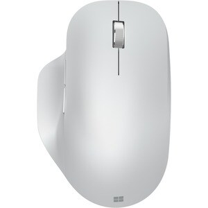 MOUSE BLUETOOTH ERGONOMICO BRANCO GELO