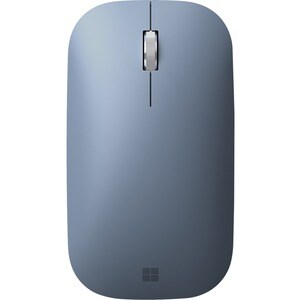 MOUSE MOBILE BLUETOOTH AZUL CLARO
