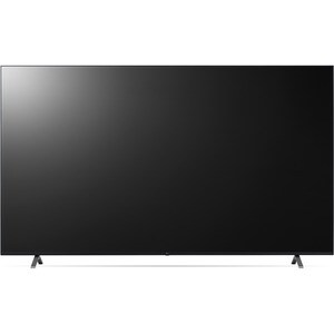 LG 75UR640S 1905 mm 4K UHD LCD Digital Signage Display - 3840 x 2160 - Direct LED - 330 cd/m² - 2160p - USB - HDMI - Seria