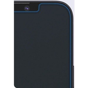 Spigen GLAS.tR EZ Fit 9H Tempered Glass Screen Protector - Transparent - 2 - For LCD iPhone 13 mini - Oil Resistant, Finge