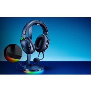 BASE STATION V2 CHROMA- BLACK .