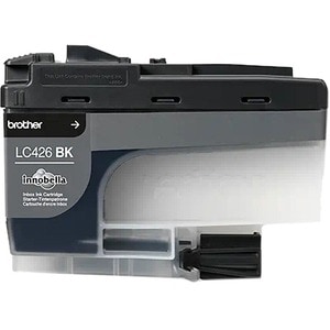 Brother Original High Yield Inkjet Ink Cartridge - Single Pack - Black - 1 Pack - 3000 Pages