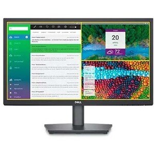 DELL E2222HS MONITOR 22 1920X1080 5MS 3000:1 DP/HDMI