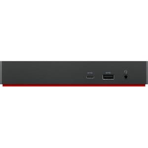 ThinkPad Universal USB-C Dock - UK