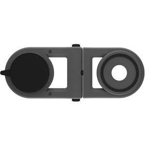 MAGARM - IPHONE MOUNT WITH MAGSAFE COMPATIBILITY - GREY