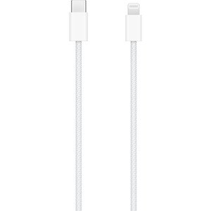 Apple Magic Keyboard - US English - Wireless Connectivity - Bluetooth - Lightning Interface Multimedia Hot Key(s) - Englis