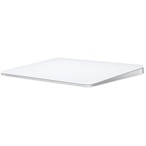 Apple Magic Trackpad - Wireless - Bluetooth - Rechargeable - Lightning