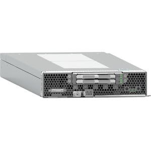Cisco Barebone System - Blade - 2 x Processor Support - Intel C621A Chip - 12 TB DDR4 SDRAM DDR4-2666/PC4-21300 Maximum RA