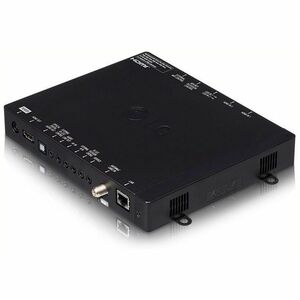 LG Pro:Centric STB-6500 Set-top Box - Terrestrial TV, CATV - 720p - MPEG - ATSC, ClearQAM - HDTV, 4K UHDTV - 1 x HDMI Out 