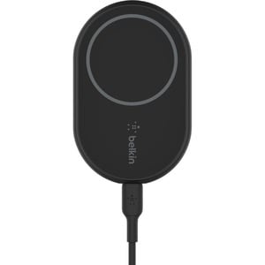 BELKIN BOOST CHARGE MAGNETIC WRLSS CARMOUNT WITHOUT CARCHARG