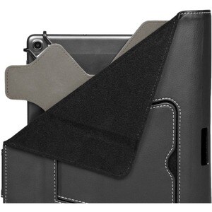 Housse/Clavier Port MUSKOKA Keyboard II - Folio Style pour 22,9 cm (9") à 27,9 cm (11") Tablette - Antidérapante, Résistan