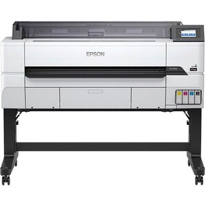Impresora de gran formato de inyección de tinta Epson SureColor T-Series T5475 - 914.40mm (36") Ancho de Impresión - Color