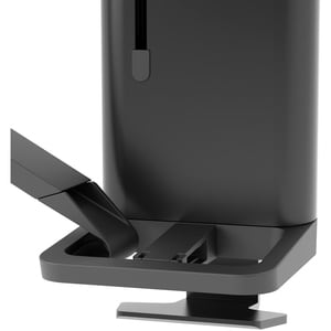 TRACE Slim Profile Clamp Kit (Matte Black)