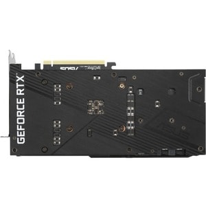 Asus NVIDIA GeForce RTX 3070 Graphic Card - 8 GB GDDR6 - 7680 x 4320 - 1.80 GHz Boost Clock - 256 bit Bus Width - PCI Expr