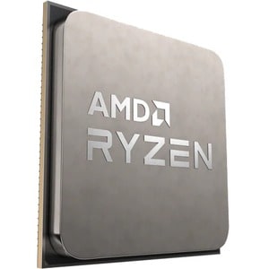 AMD Ryzen 7 G-Series 5700G Octa-Core 3,80 GHz Prozessor - Retail Paket - 16 MB L3 Cache - 4 MB L2 Cache - 64-Bit-Verarbeit