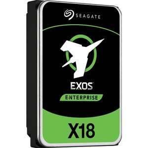 Seagate Exos Festplatte - Intern - 14 TB - SAS (12Gb/s SAS) - Speichersystem, Videoüberwachungssystem Unterstütztes Gerät 