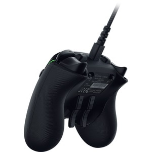Razer Wolverine V2 Chroma - Cable - USB - PC, Xbox Series X, Xbox Series S, Xbox One - 9.80 ft Cable - Black