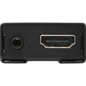 AMX UVC1-4K 4K HDMI to USB Capture Device - Functions: Video Capturing, Audio Embedding - 4096 x 2160 - 60 fps - 4K - USB 